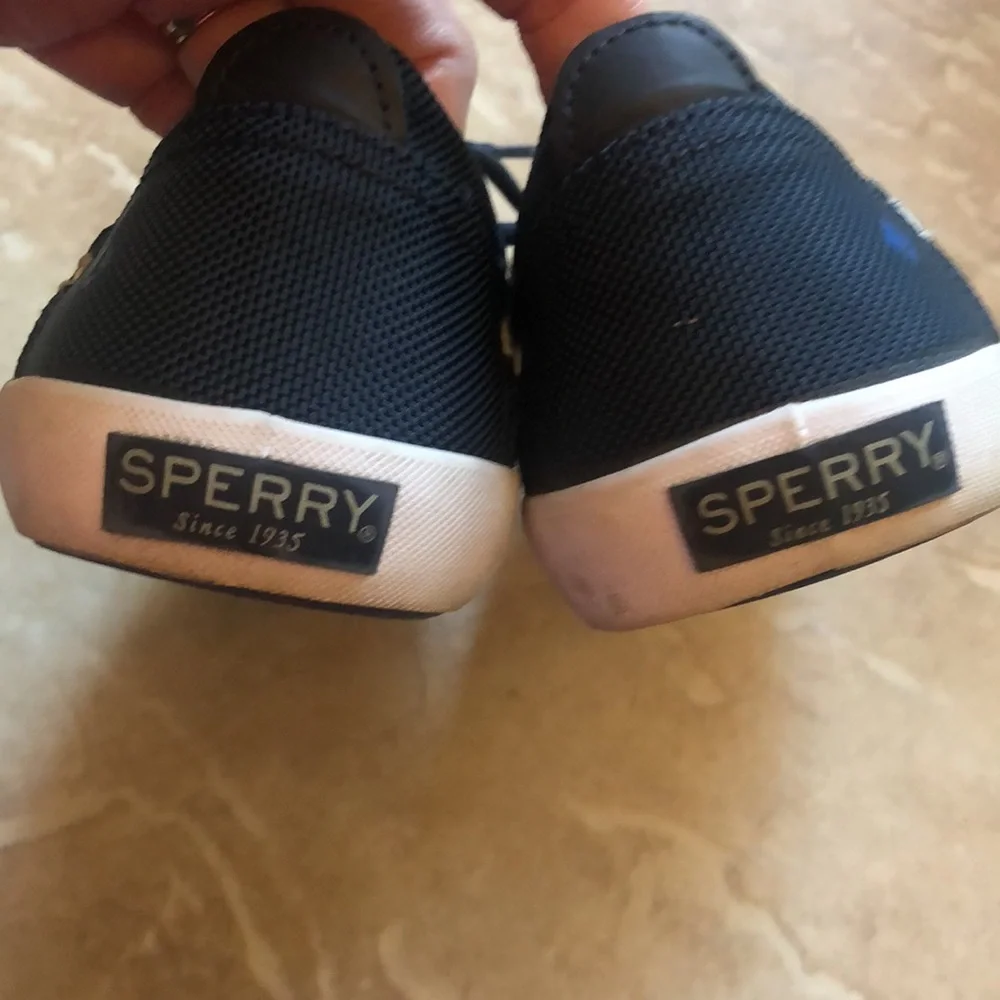 Sperry shoes